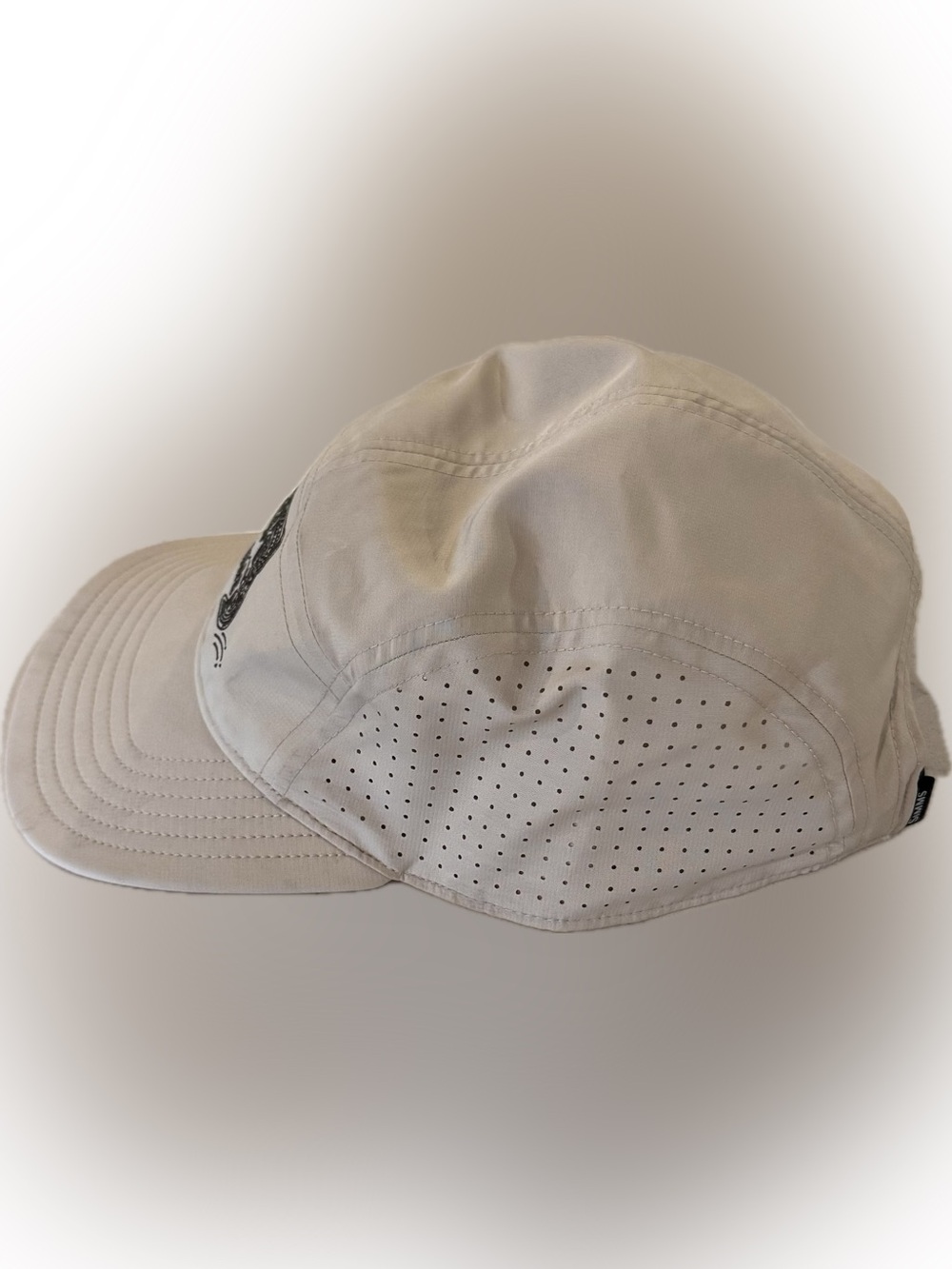 Simms Single Haul Pack Hat OS - Picture 7 of 8